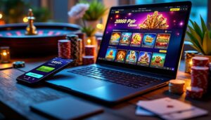 Lire la suite à propos de l’article C’est quoi un dépôt dans un casino en ligne ?