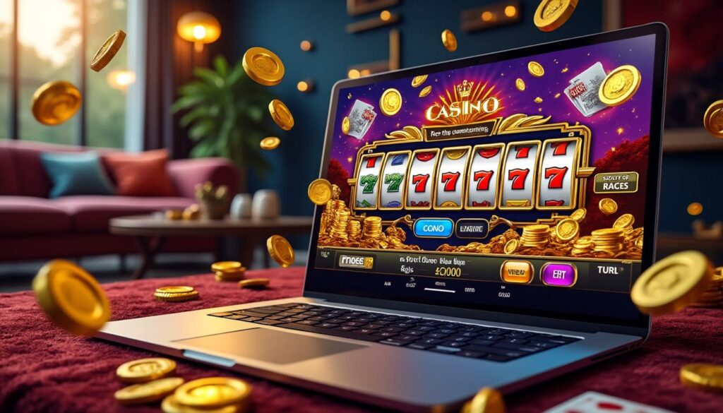 découvrez comment fonctionne le bonus de bienvenue dans un casino en ligne. apprenez les conditions, les avantages et les astuces pour maximiser vos gains dès votre inscription !