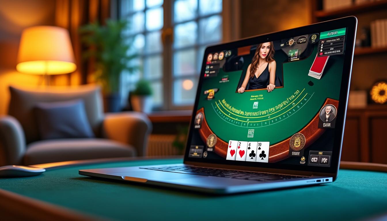 Lire la suite à propos de l’article C’est quoi le blackjack en ligne ? Règles simples pour débutants