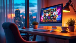 Lire la suite à propos de l’article C’est quoi un casino en ligne ? Définition simple pour débutants