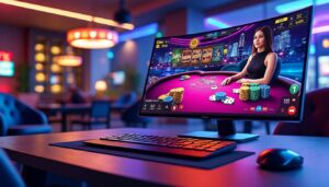 Lire la suite à propos de l’article C’est quoi un compte joueur dans un casino en ligne ?