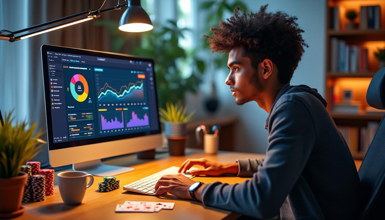 Lire la suite à propos de l’article Comment choisir un casino en ligne fiable en 2025