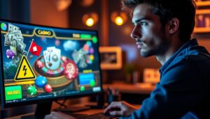 Lire la suite à propos de l’article Comment éviter les arnaques dans les casinos en ligne