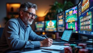 Lire la suite à propos de l’article Comment gérer son budget en jouant au casino en ligne
