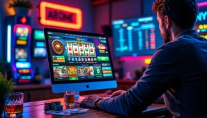 Lire la suite à propos de l’article Comment maximiser vos gains sur un casino en ligne