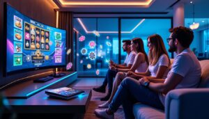 Lire la suite à propos de l’article Découvrez les avantages des casinos en ligne en 2025