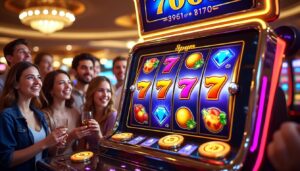 Lire la suite à propos de l’article Free spins (tours gratuits) : comment les utiliser intelligemment ?