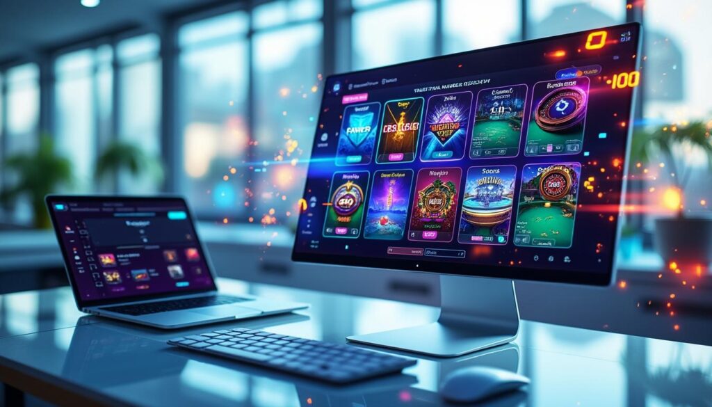 découvrez le concept de jeu équitable au casino en ligne grâce à notre explication sur le rng (nombre aléatoire généré). apprenez comment il garantit l'impartialité et la transparence des résultats pour une expérience de jeu sécurisée et équitable.