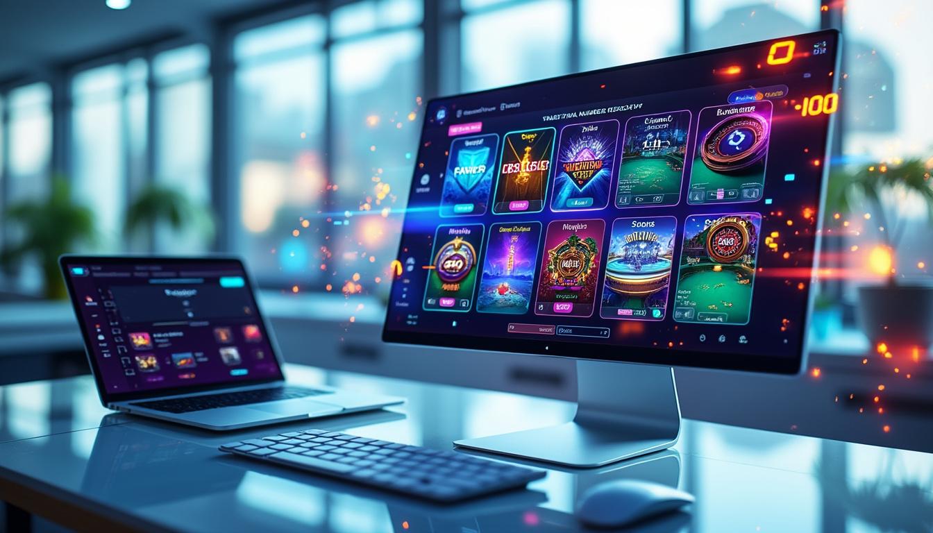 You are currently viewing Jeu équitable au casino en ligne : c’est quoi le RNG ?