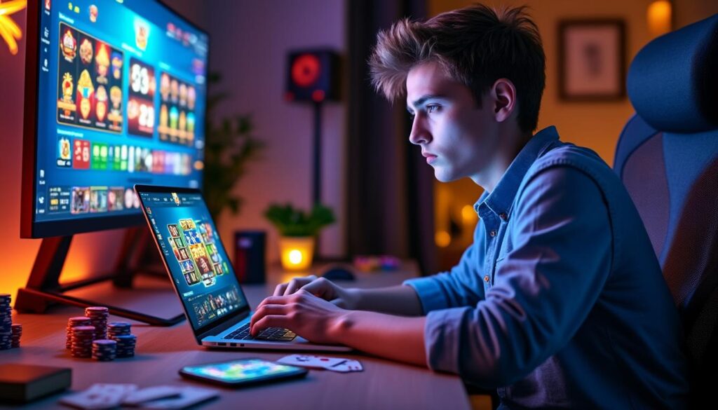 découvrez nos astuces incontournables pour optimiser votre expérience de jeu aux casinos en ligne. améliorez vos compétences, maximisez vos gains et amusez-vous en toute sécurité grâce à nos conseils pratiques.