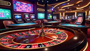 Lire la suite à propos de l’article Les jeux de table à privilégier en casino en ligne