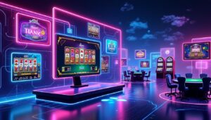 Lire la suite à propos de l’article Les meilleures plateformes de casino en ligne en 2025