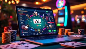Lire la suite à propos de l’article Les stratégies gagnantes pour les jeux de casino en ligne