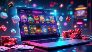 Lire la suite à propos de l’article Mini-jeux au casino en ligne : c’est quoi et pourquoi c’est tendance ?