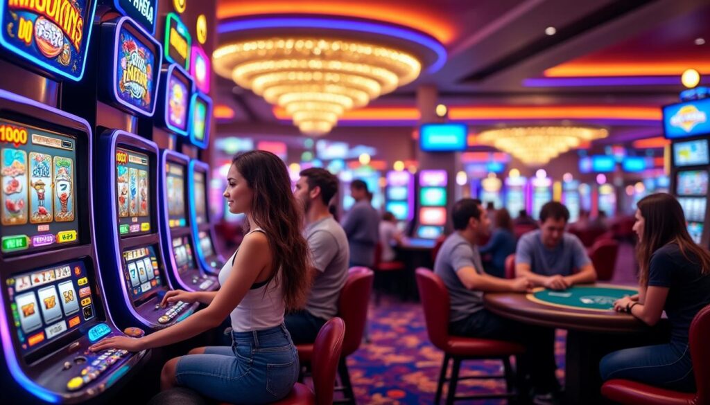 découvrez le rtp au casino, ou 'return to player', un concept clé qui détermine le pourcentage des mises retournées aux joueurs. apprenez comment il influence vos chances de gain et optimisez votre expérience de jeu en ligne.