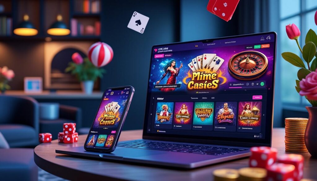 découvrez notre sélection des 10 meilleurs casinos en ligne recommandés pour 2025. profitez d'une expérience de jeu sécurisée, des bonus attractifs et d'une large gamme de jeux. trouvez le site idéal pour vos sessions de casino en ligne dès maintenant!