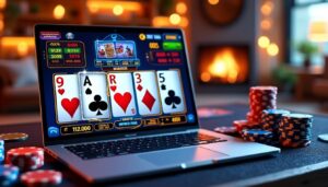 Lire la suite à propos de l’article Vidéo poker : c’est quoi et comment y jouer en ligne ?
