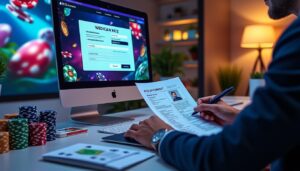 Lire la suite à propos de l’article C’est quoi une vérification KYC dans un casino en ligne ?