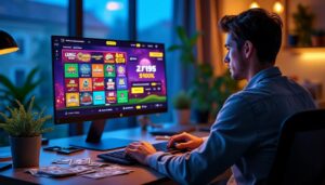 Lire la suite à propos de l’article Comment fonctionnent les retraits dans un casino en ligne ?