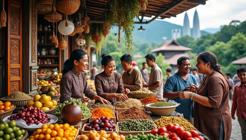 découvrez la beauté cachée de la malaisie à travers notre blog. plongez dans la culture, la cuisine et les paysages enchanteurs de ce pays fascinant. explorez des conseils pratiques, des récits d'aventure et des trésors locaux pour vivre une expérience authentique en malaisie.