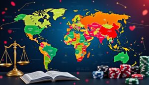 Lire la suite à propos de l’article Les différences de réglementation des casinos en ligne par pays