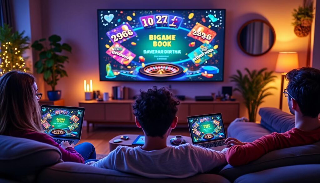 découvrez pourquoi les avis des joueurs sont essentiels pour choisir un casino en ligne. analysez les retours d'expérience, les recommandations et les mises en garde qui guident les futurs joueurs vers une expérience de jeu plus sécurisée et agréable.