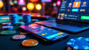 Lire la suite à propos de l’article Méthodes de paiement en casino en ligne : quelles sont les options ?