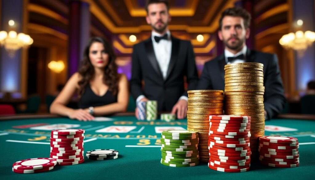découvrez ce qu'implique la mise minimum et la mise maximum dans les jeux d'argent. apprenez pourquoi ces concepts sont essentiels pour gérer votre budget et maximiser vos chances de gains, tout en évitant les pièges courants des paris.