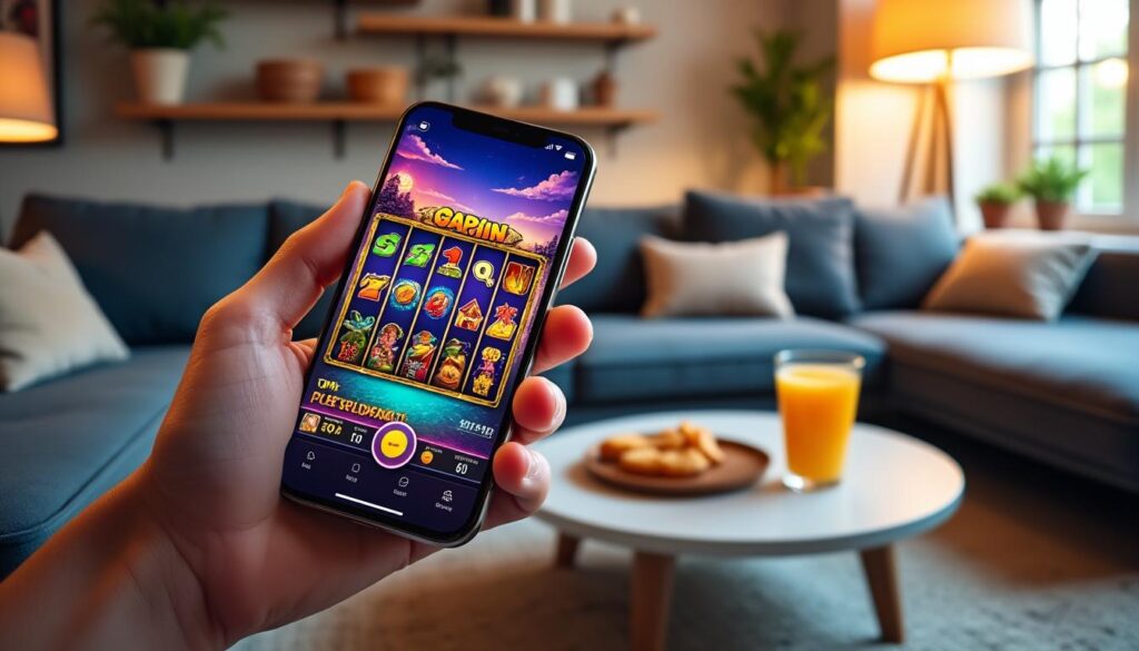 découvrez les avantages d'opter pour un casino en ligne mobile : jouez où que vous soyez, profitez d'offres exclusives et d'une expérience intuitive sur votre smartphone ou tablette. explorez la liberté du jeu à portée de main !