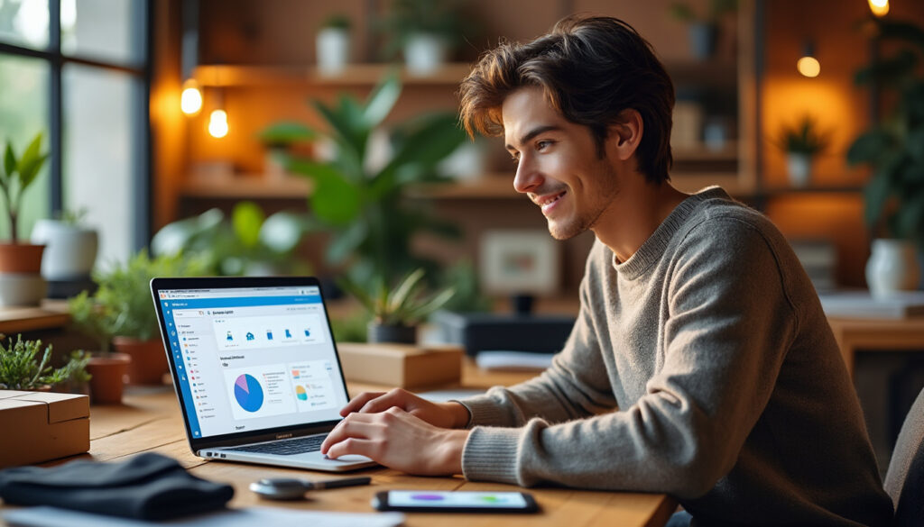 découvrez comment accéder facilement à votre espace mon compte mes commandes pour suivre, gérer et optimiser vos achats en toute simplicité.